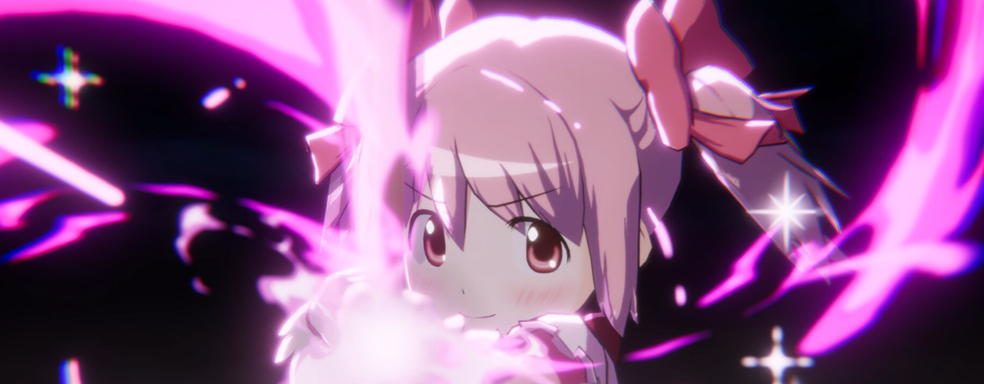 У Honkai Star Rail появился аниме-клон. Геймеры заметили сходство игры miHoYo с Madoka Magica Magia Exedra