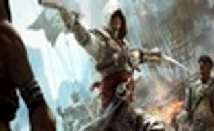 Главный герой Assassin’s Creed 4 - полная противоположность протагониста Assassin’s Creed 3