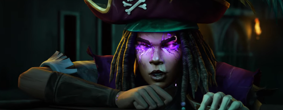 Пиратскую тактику Shadow Gambit эксплуатируют мошенники. Создатели Shadow Tactics попали в неприятную ситуацию