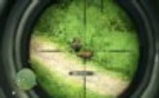 Far Cry 3 - охота в джунглях