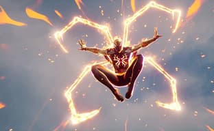 В новом трейлере Marvel's Midnight Suns показывается сила Человека-паука