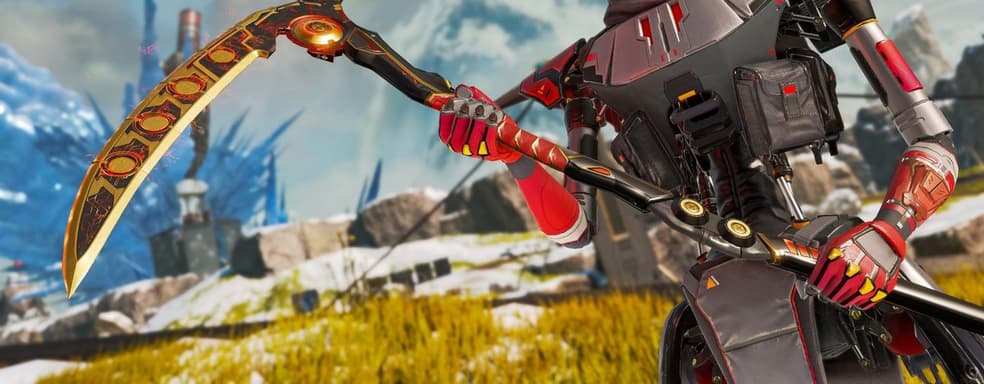 [Видео] Лицензия на УБИЙСТВО ИГР // Атака на Ubisoft / Обнуление Apex Legends