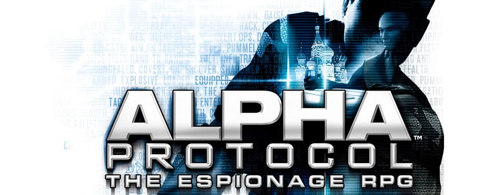 SEGA испортила Alpha Protocol? Новое расследование TheGamer