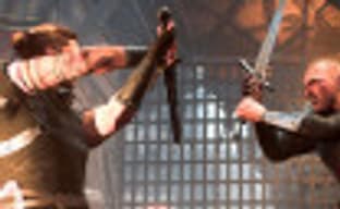 Ремейк Gothic создаётся для PC, PS5 и Xbox Series X! THQ Nordic формирует новую студию