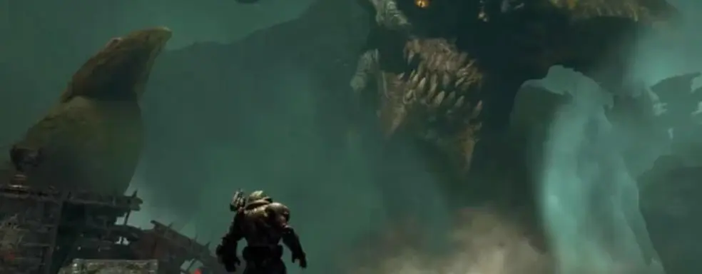 DOOM Eternal — Состоялся выход автономного дополнения The Ancient Gods: Part One