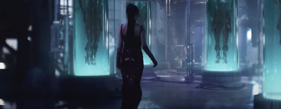 У Stellar Blade появилась официальная песня от южнокорейской K-pop певицы BIBI