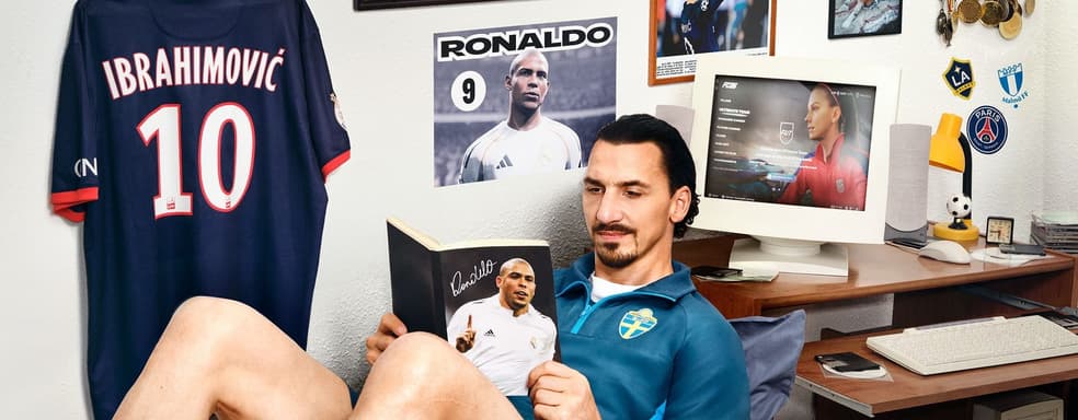 EA Sports FC 26 покажут на днях. Звезда на обложке уже известна