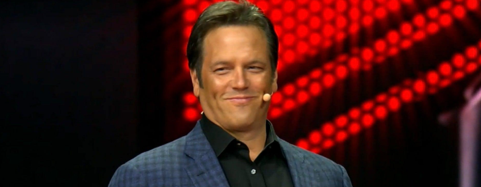 Глава Xbox обожает Destiny 2. Журналисты сформировали портрет Фила Спенсера