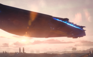 Авторы Homeworld 3 забанили пользователя Steam за вопрос о повестке и сотрудничестве со Sweet Baby Inc