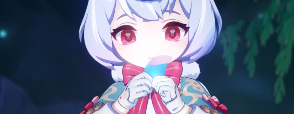 Обновление 4.8 для Genshin Impact покажут 5 июля. Стрим miHoYo в нестандартное время