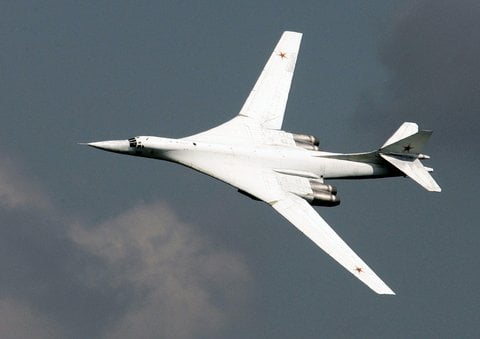 Ту-160