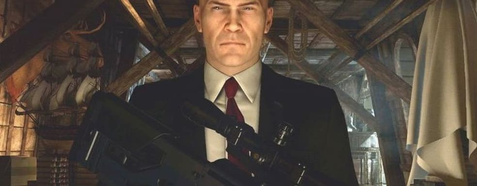 Новая механика Hitman 3. Создатели разнообразят игровой процесс