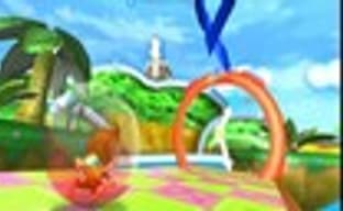 Super Monkey Ball для PS Vita