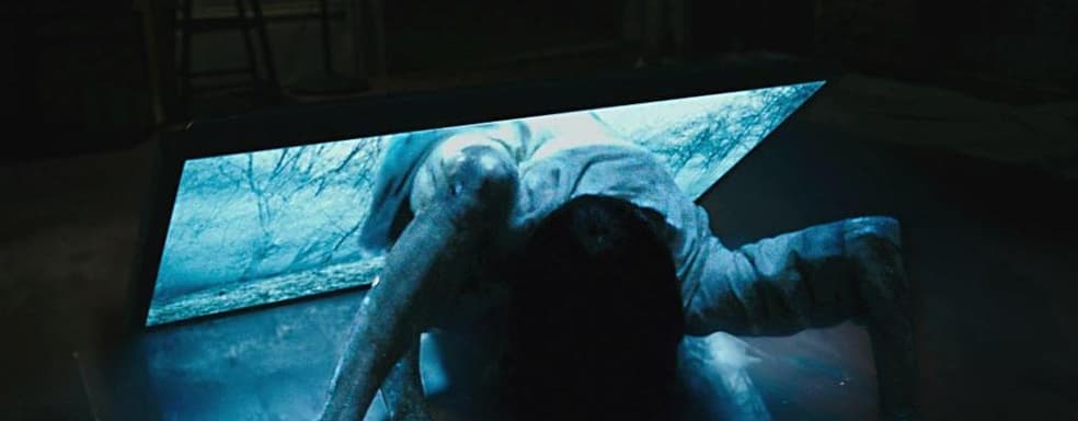 Семь дней — в Dead by Daylight появится девочка-призрак из «Звонка»