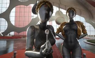 Во что поиграть в феврале: Atomic Heart, Hogwarts Legacy, Wild Hearts