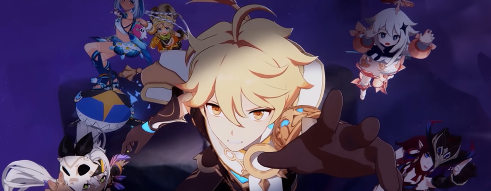 Босс miHoYo заплакал на презентации Натлана из Genshin Impact 5.0. Токсичные пользователи давили на команду разработчиков