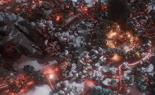 Everyone played Frostpunk 2 so well that they missed the secret disaster scenario. The developers had to reveal the surprise