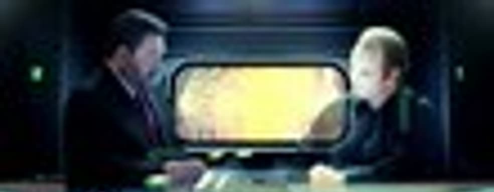 Live-action ролик Mass Effect 3