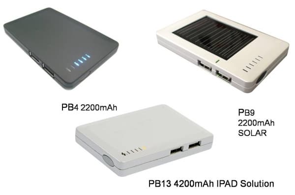 FSP Power Bank FSP Power Bank