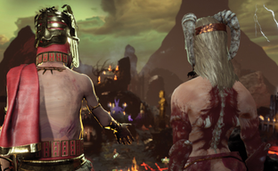 Эротический хоррор Agony удалили из библиотеки Steam, недовольным покупателям не вернули деньги