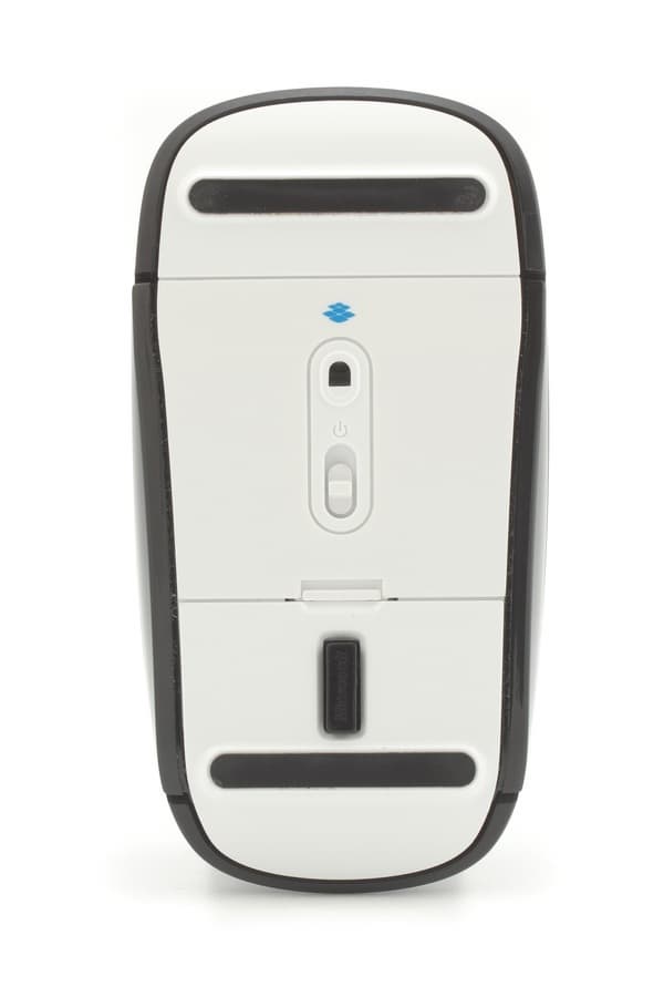 мышь Microsoft Touch Mouse