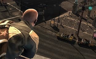 inFamous - бремя сверх-человека