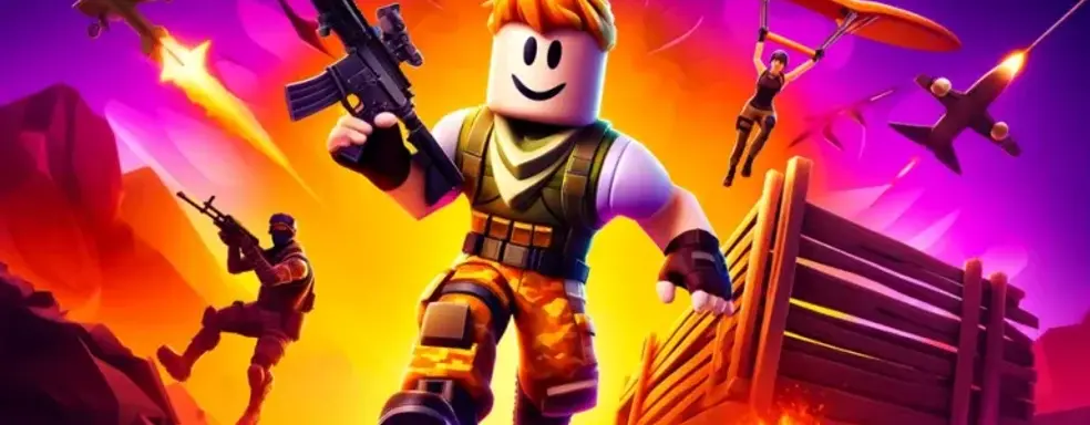 Roblox возглавил топ-15 мобильных игр по загрузкам. Какие игры скачивали больше всего в 2024 году?