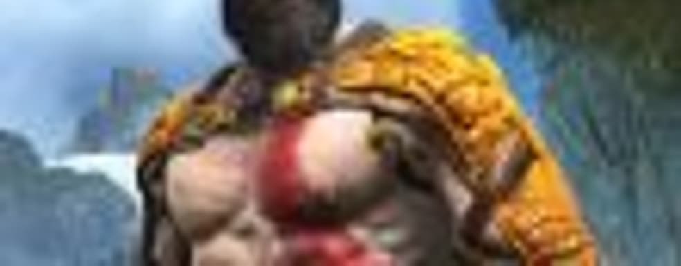 Создатель God of War пошутил о новой части Assassin’s Creed, по слухам, посвящённой викингам