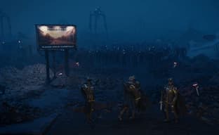 Для Helldivers 2 вышло обновление Omens of Tyranny, добавившее в шутер Иллюминатов