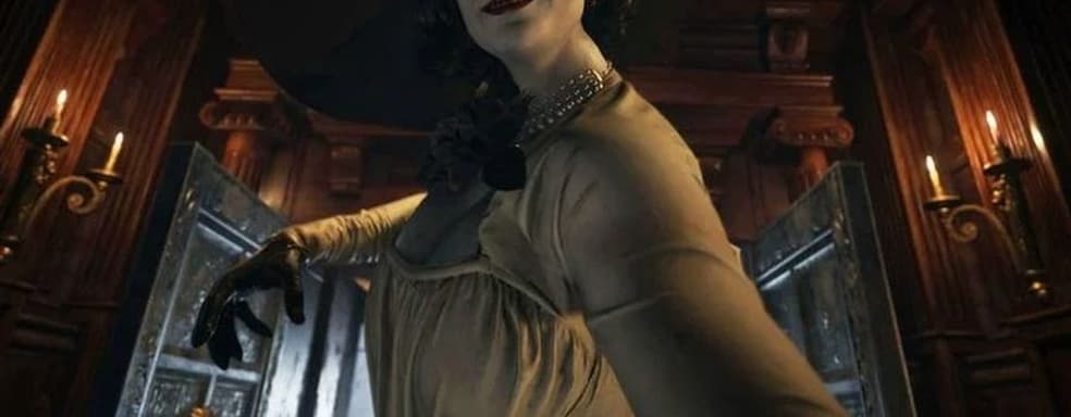 Разработчики Resident Evil Village планируют продать 10 миллионов копий игры