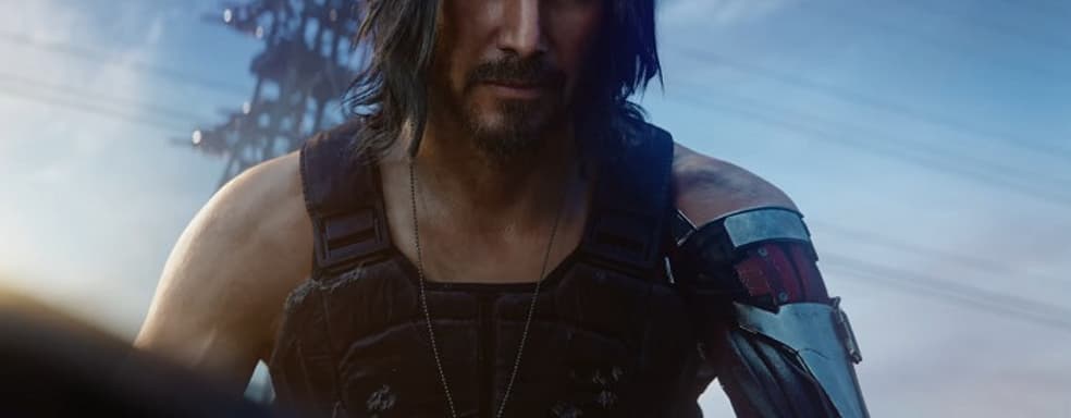 Прогресс есть! – версию Cyberpunk 2077 от 2020 года сравнили с прошлыми демонстрациями игры