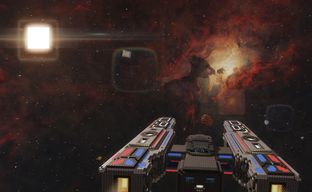 Издатель War Thunder выпустил Cubic Odyssey — гибрид Minecraft и No Man's Sky