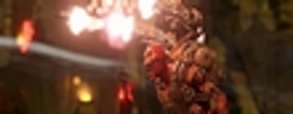 Обновленные системные требования DOOM