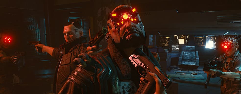 Создатель Cyberpunk 2077 прокомментировал влияние движения «Чёрные жизни важны» на игру