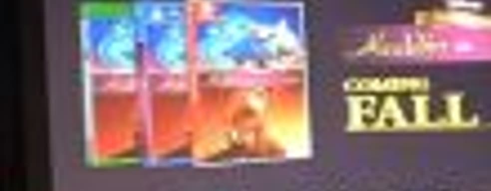 Создаются ремастеры классических платформеров Aladdin и The Lion King