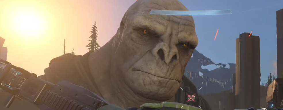 [Видео] Тупость Microsoft. Победа KRAFTON / Судьба Tango Gameworks