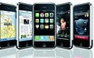 Статистика по пользователям iOS