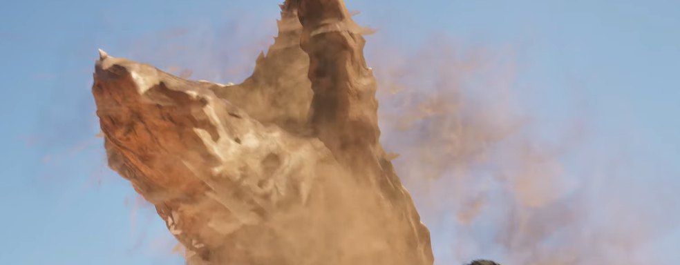 В Dune Awakening не будет ездовых червей и возможности поиграться с размером мужского достоинства. Запуск пройдёт без ожидаемых функций