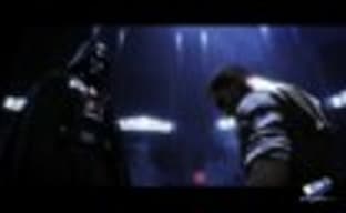 CG-шедевр Star Wars: The Force Unleashed II