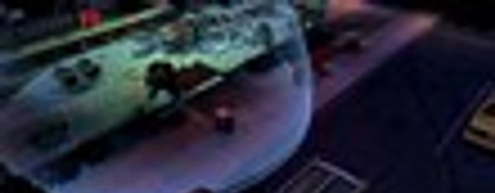 Игровой ролик XCOM: Enemy Unknown