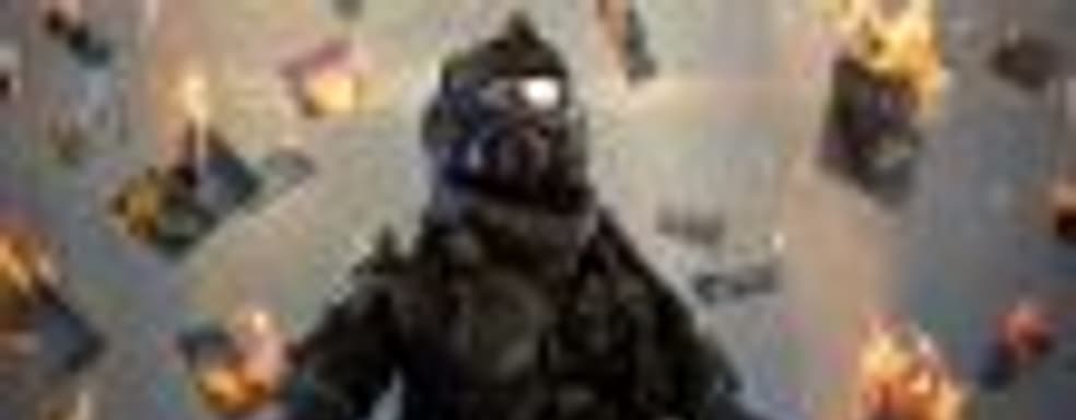 Похоже, ряд ведущих сотрудников Respawn Entertainment перешли в Infinity Ward