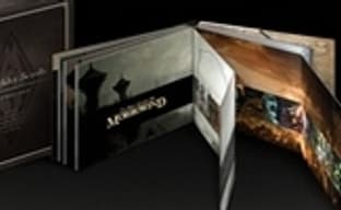 Анонс The Complete Elder Scrolls Collection