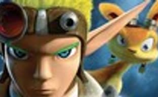 Первый обзор Jak and Daxter Collection 