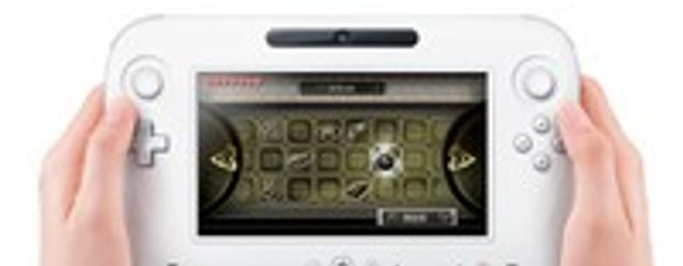 Wii U и другие анонсы Nintendo [Обновлено]