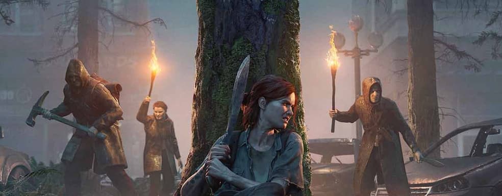 Убийства под грустную музыку – вышел эффектный ролик The Last of Us Part II