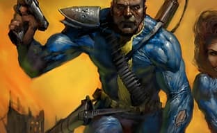 Величайшие Игры Человечества – Fallout или феномен избранного