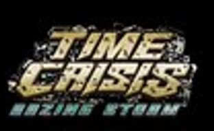 Дата выхода Time Crisis: Razing Storm