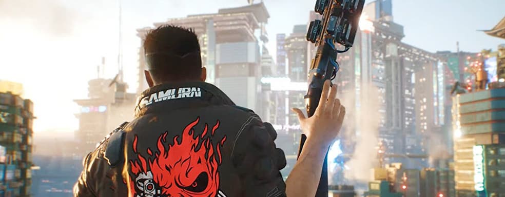 Фанаты предполагают, что разработчики Cyberpunk 2077 готовят очередное обновление