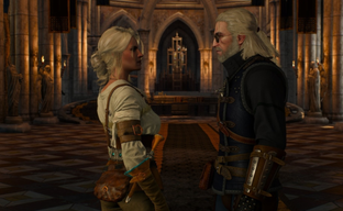 Голос Геральта из The Witcher 3 объяснил, почему даже спустя 10 лет игра CDPR остаётся такой популярной