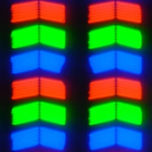 Обзор планшета iPad Pro 9,7. Тестирование дисплея